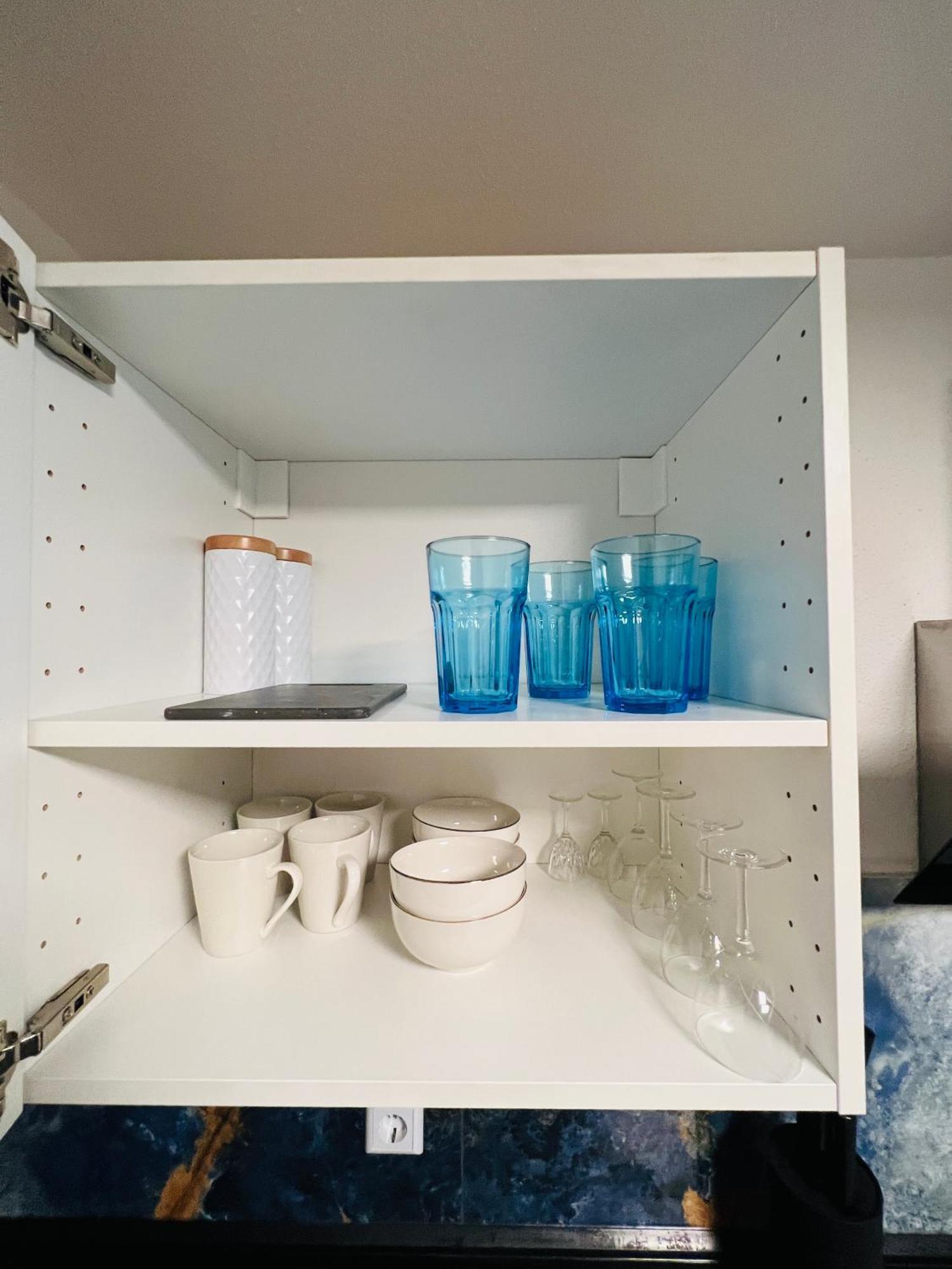 Souterrain 2 Zimmer Wohnung Freiburg Seepark المظهر الخارجي الصورة